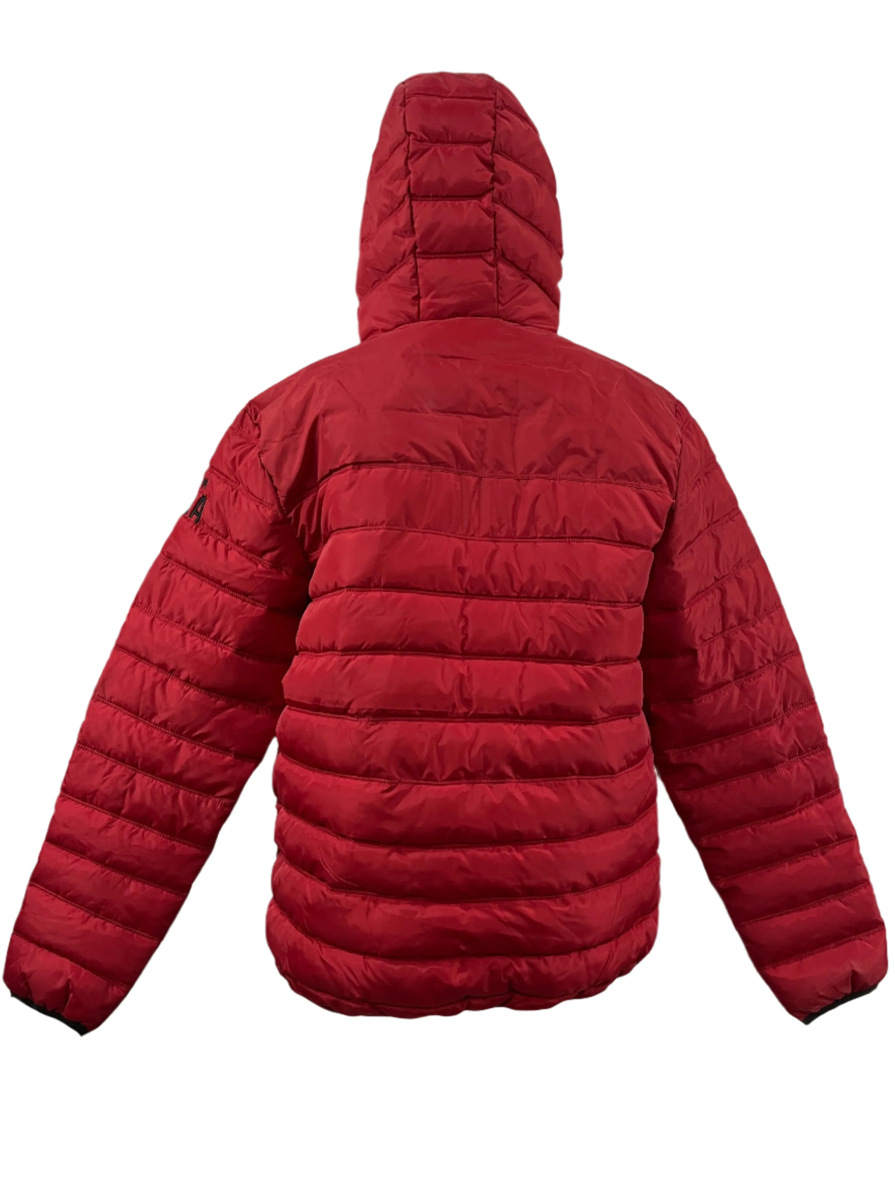Elevate Norquay Insulated Team USA/ Toyota Jacket