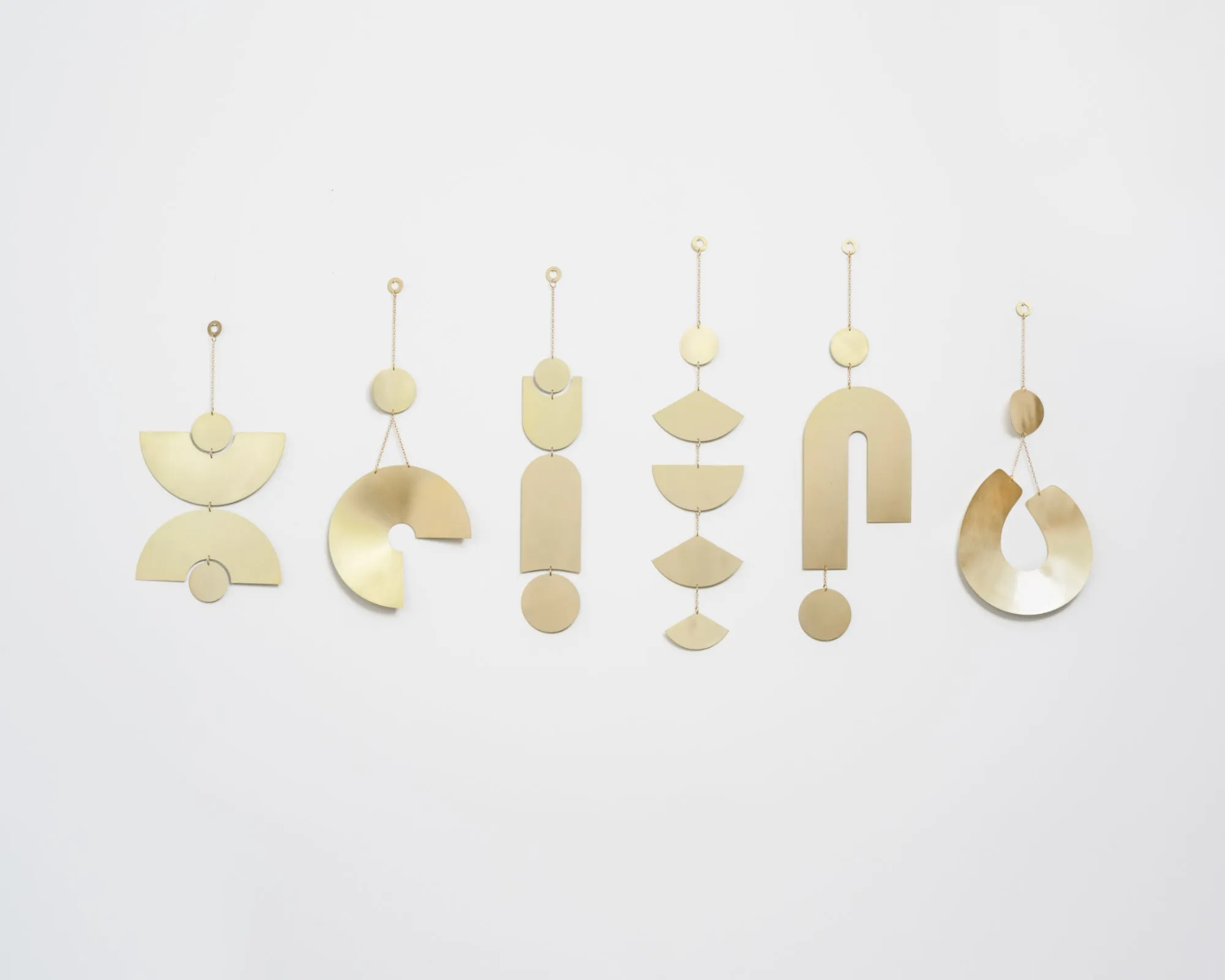 Encircle Wall Hanging