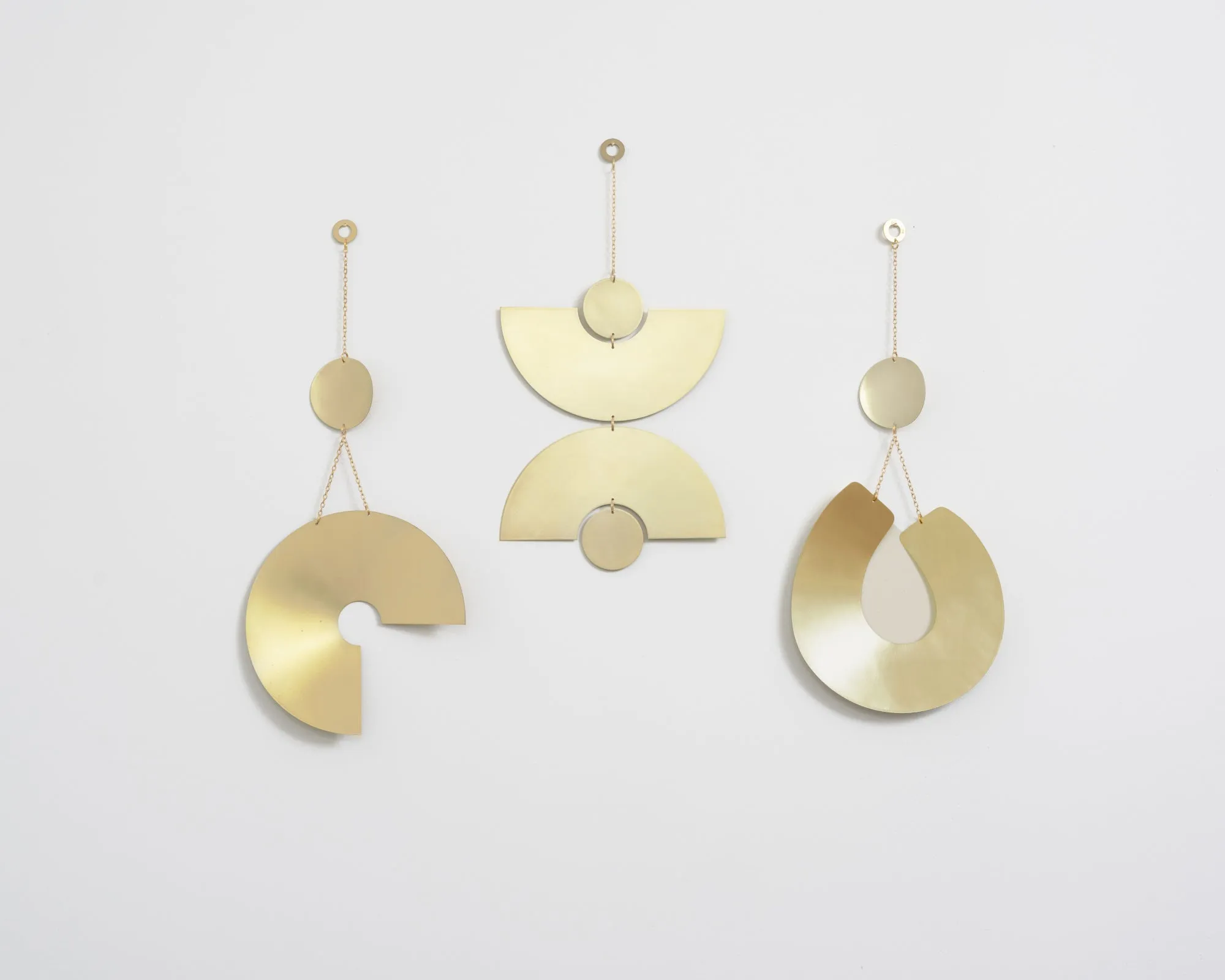 Encircle Wall Hanging