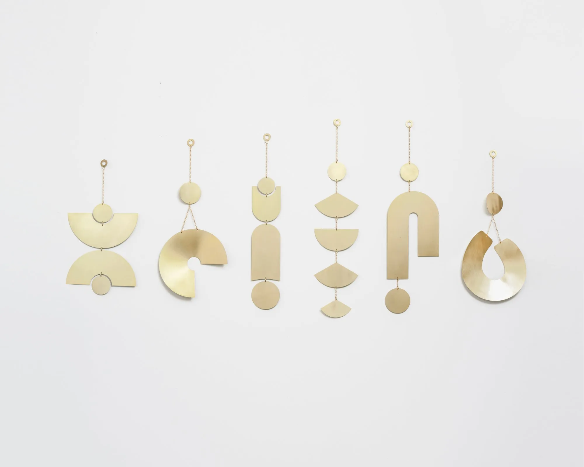 Encircle Wall Hanging
