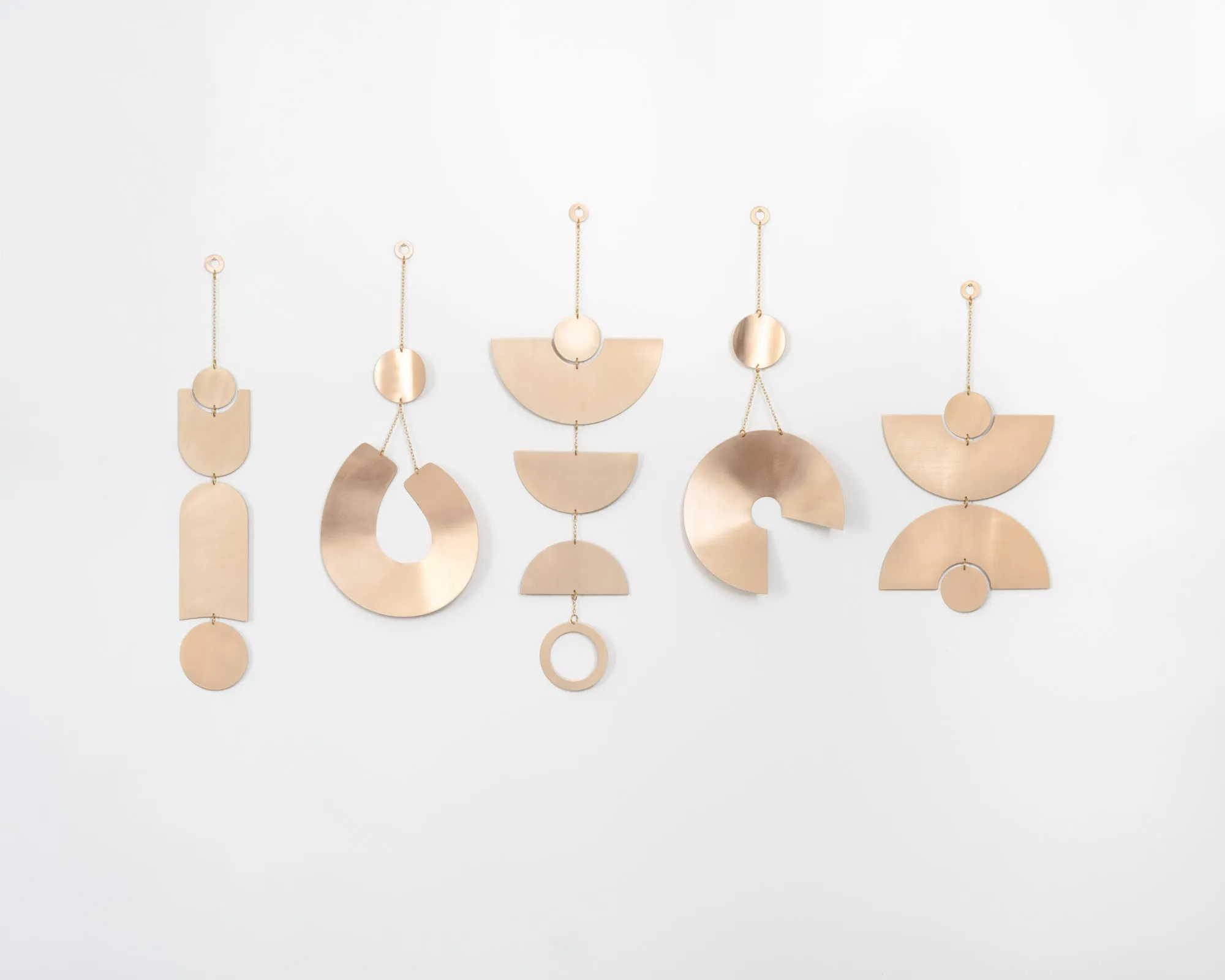 Encircle Wall Hanging