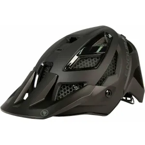 Endura MT500 MIPS MTB Cycling Helmet - Black