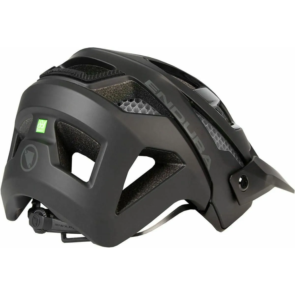 Endura MT500 MIPS MTB Cycling Helmet - Black