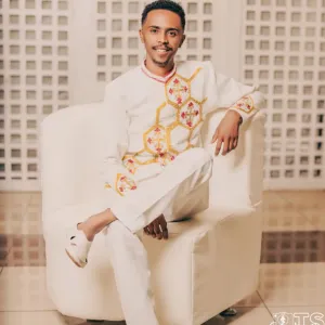 Ephrem Habesha Mens Clothing