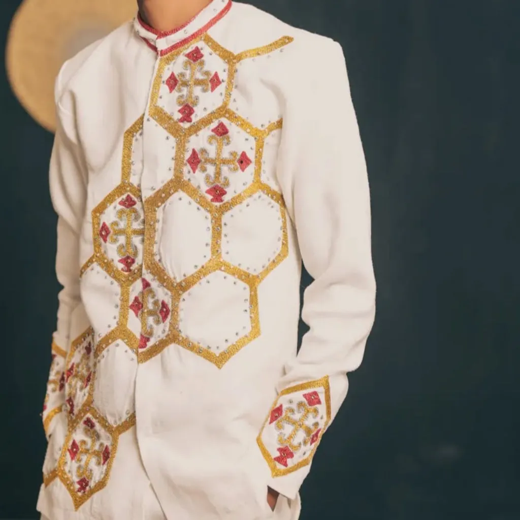 Ephrem Habesha Mens Clothing