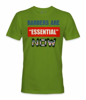 Essential 1 Tee