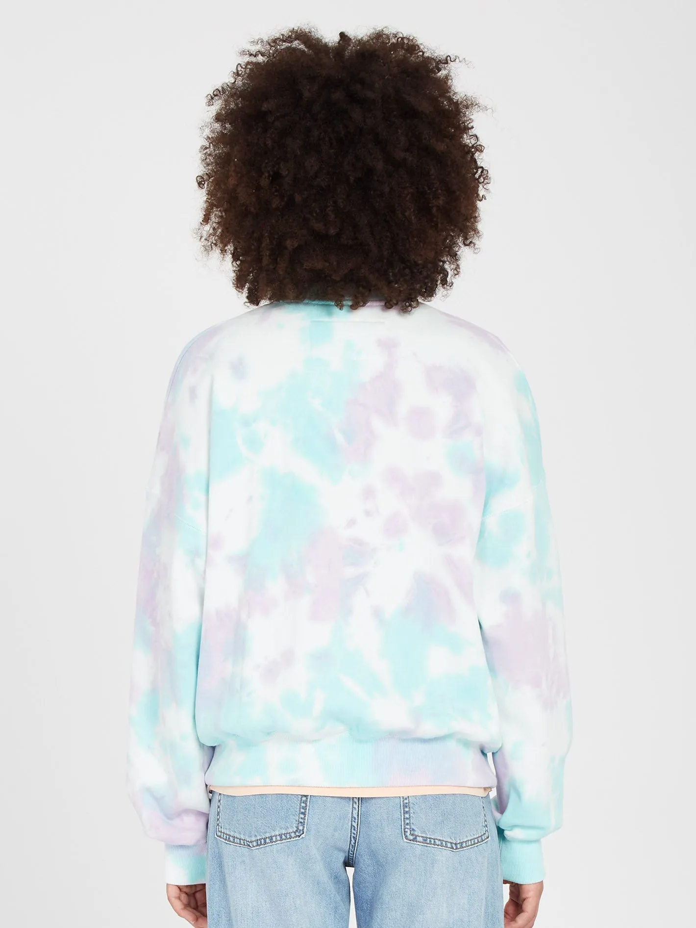 Fa Ed Merlin Murray Pullover - MULTI