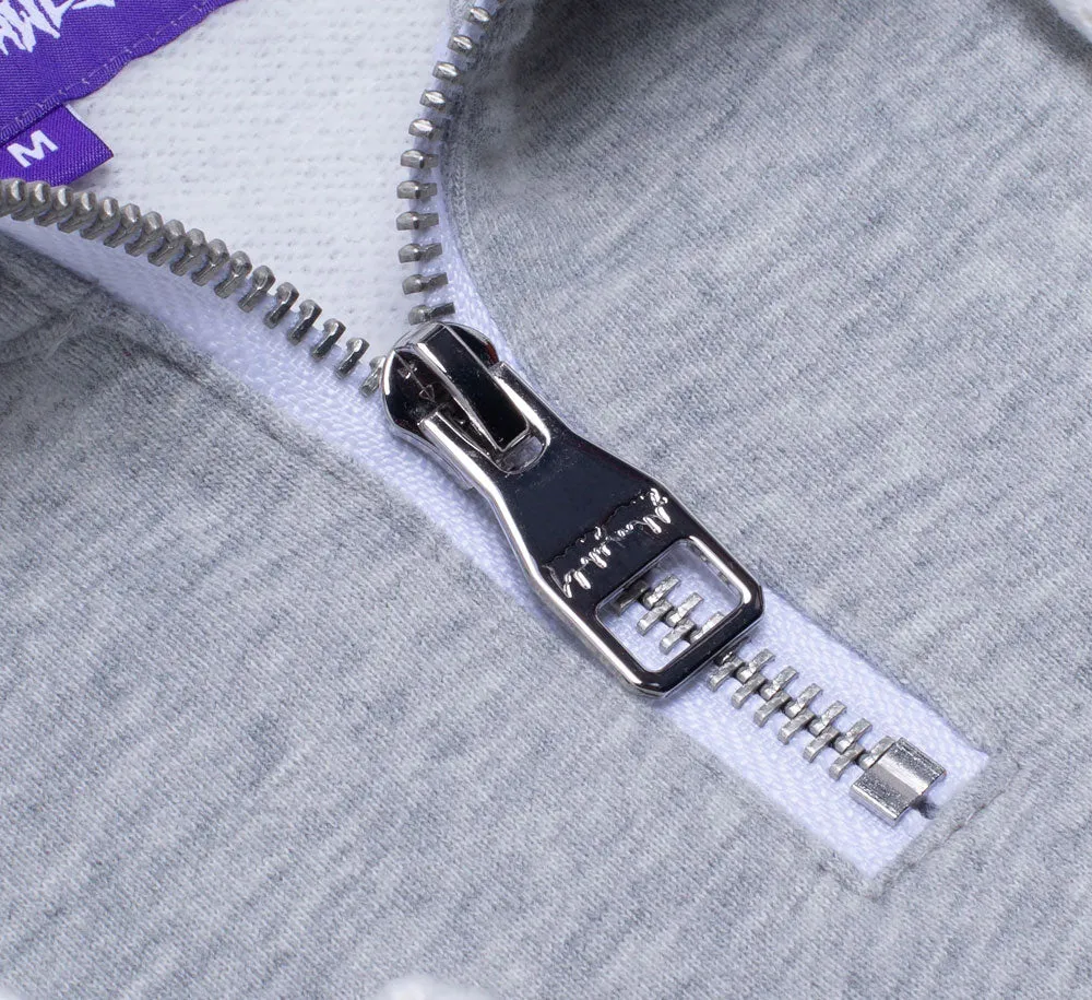 FA QUARTER ZIP PULLOVER