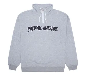 FA QUARTER ZIP PULLOVER