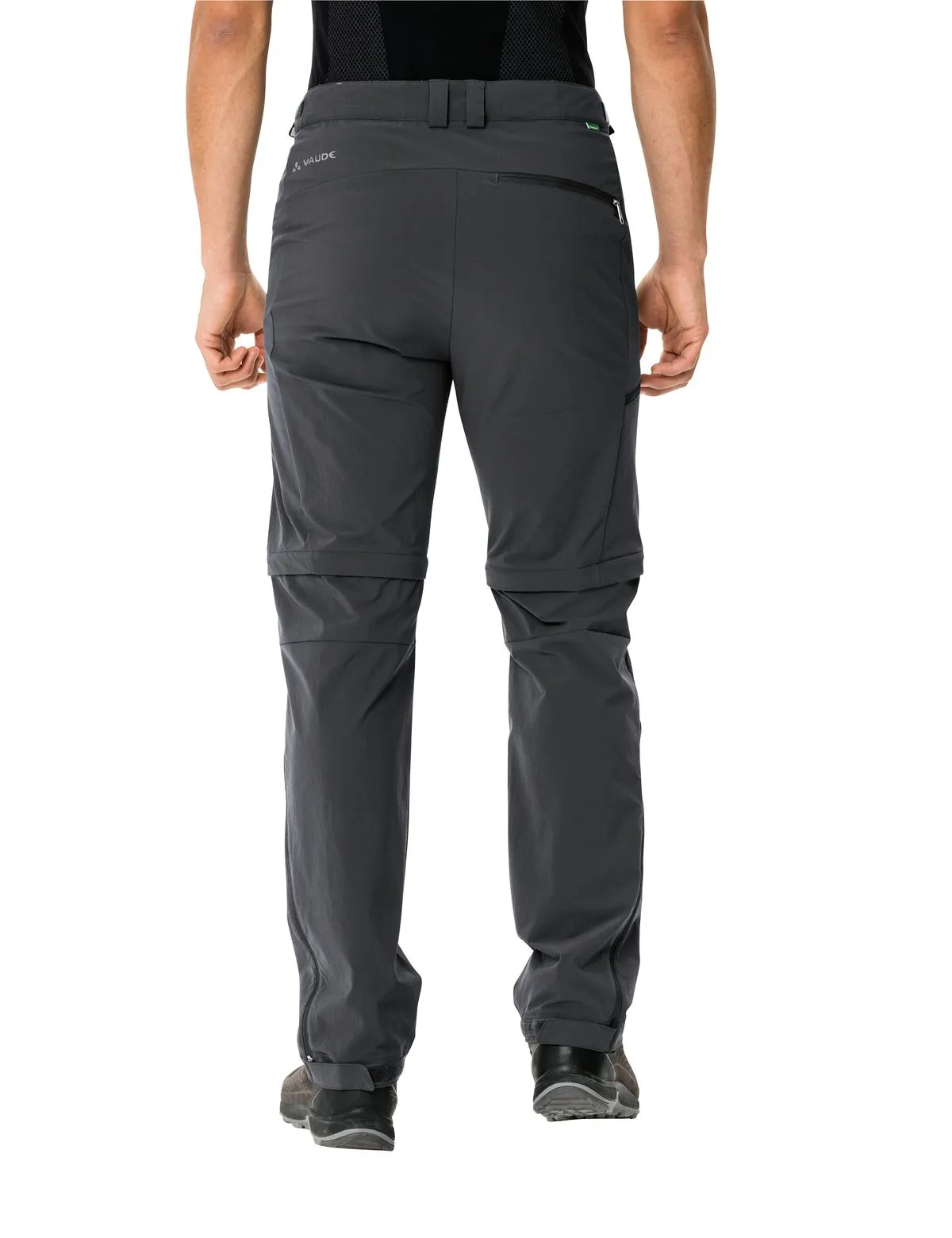 Farley Stretch T-Zip III Hose Herren