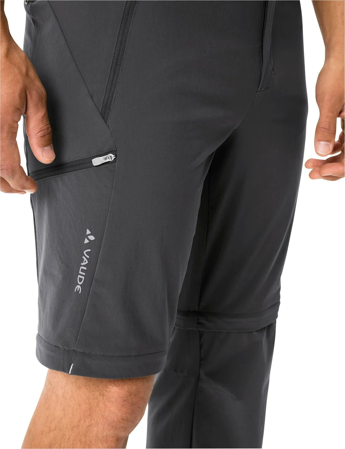 Farley Stretch T-Zip III Hose Herren