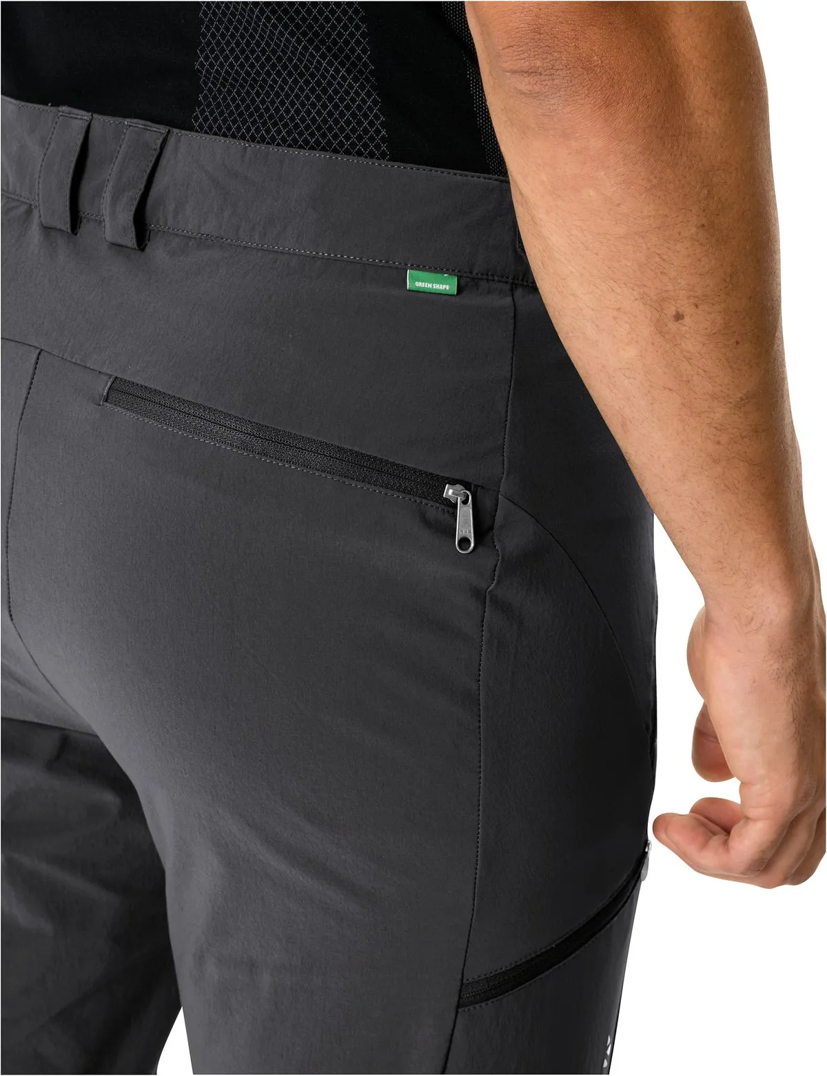 Farley Stretch T-Zip III Hose Herren