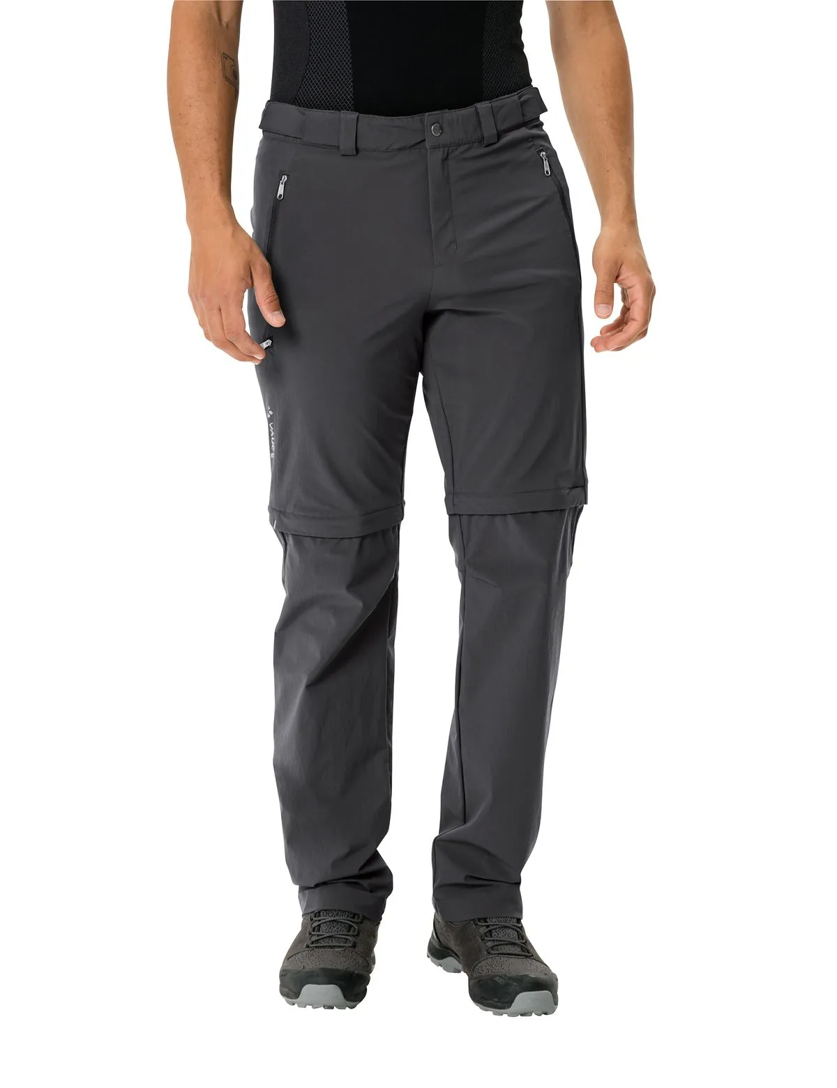 Farley Stretch T-Zip III Hose Herren