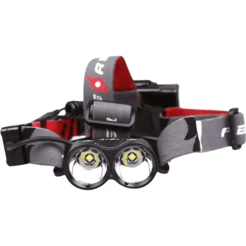 Ferei HL50II Twin Beam Headlamp