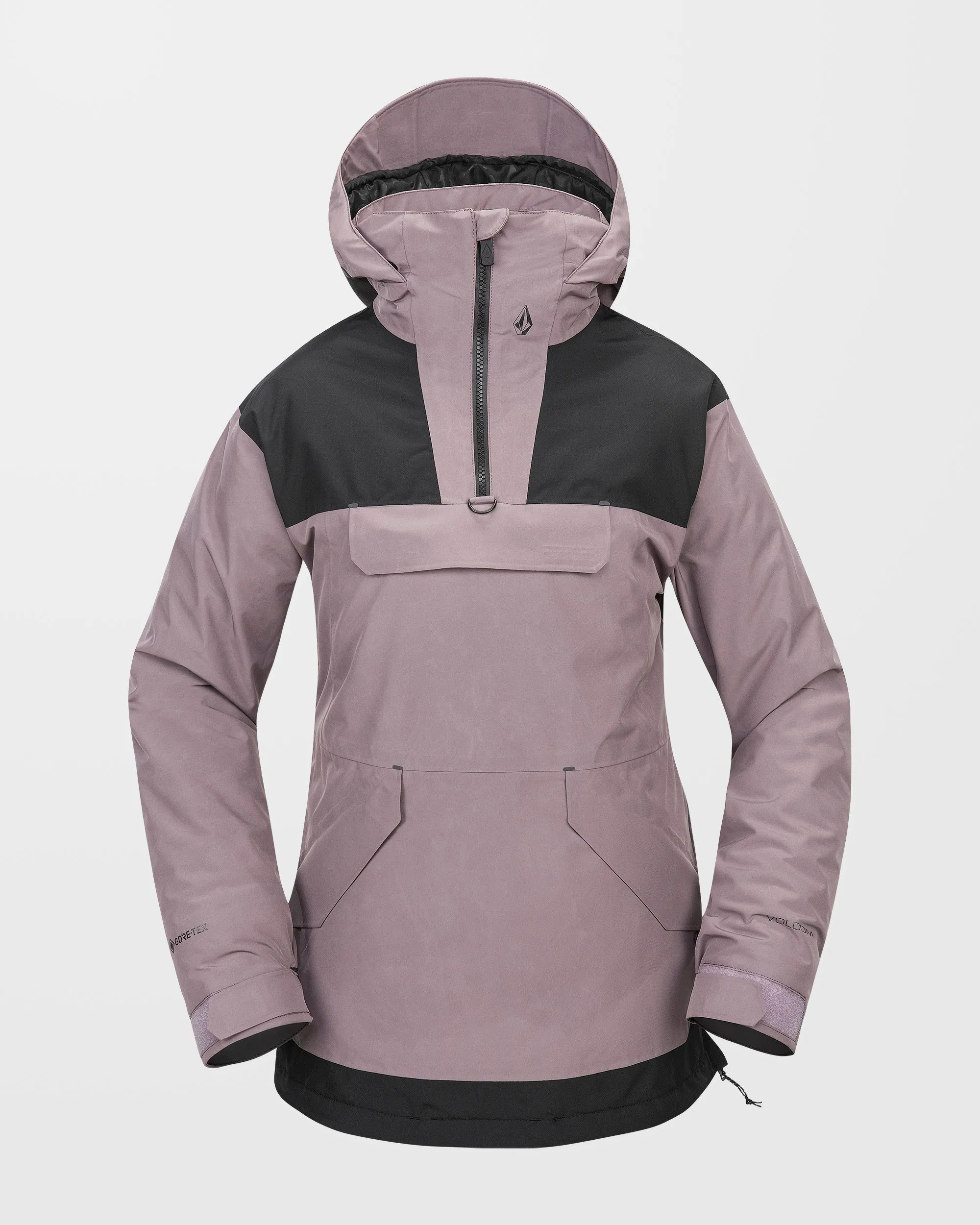 Fern Insulated Gore-Tex Jacket - Dusty Lavender