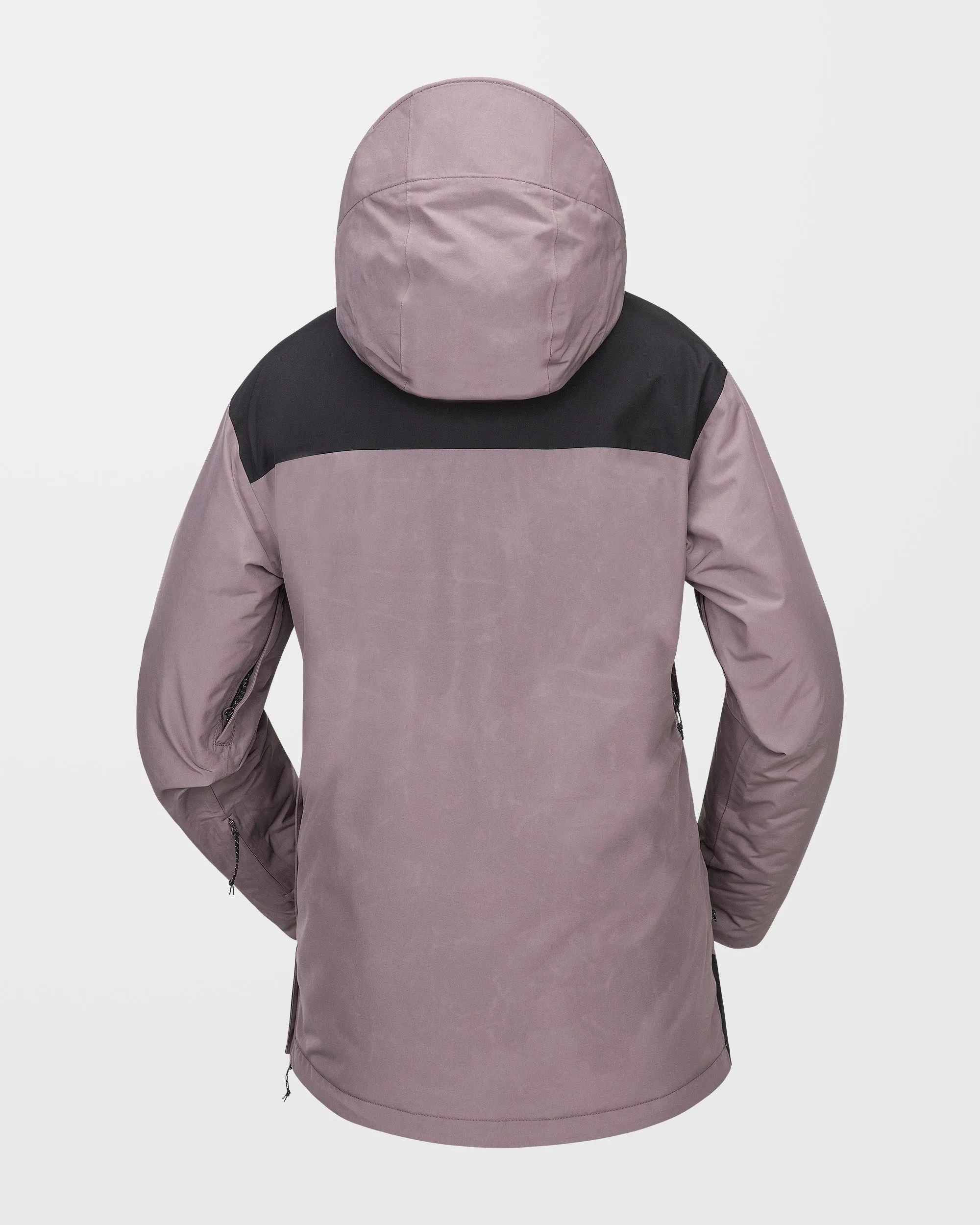 Fern Insulated Gore-Tex Jacket - Dusty Lavender