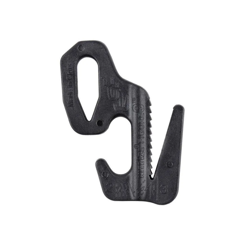 FIGURE 9 REFLECTIVE TENT LINE KIT