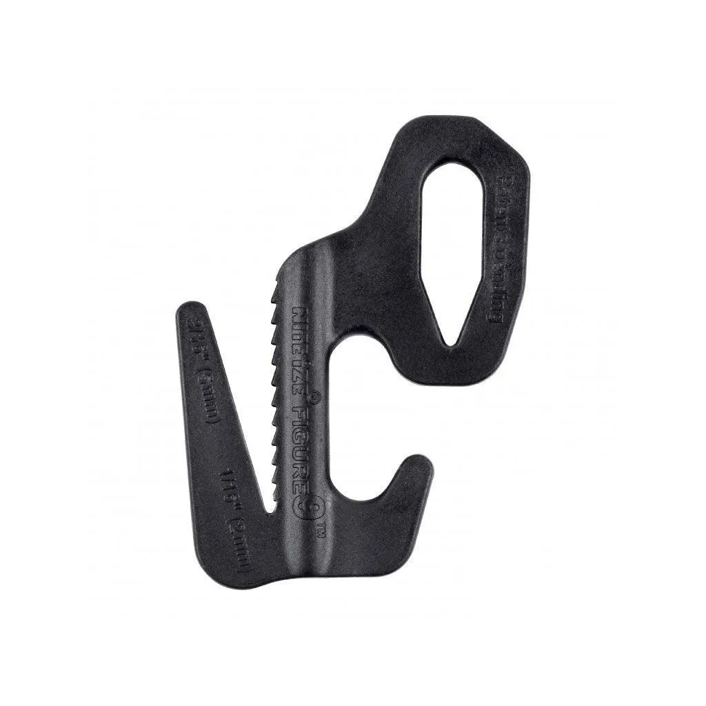 FIGURE 9 REFLECTIVE TENT LINE KIT