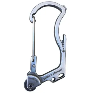 Firebiner Carabiner