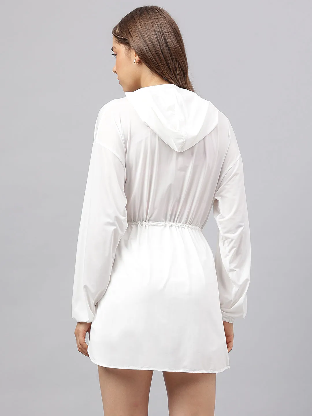 Fitkin Lightweight windcheater sporty jacket