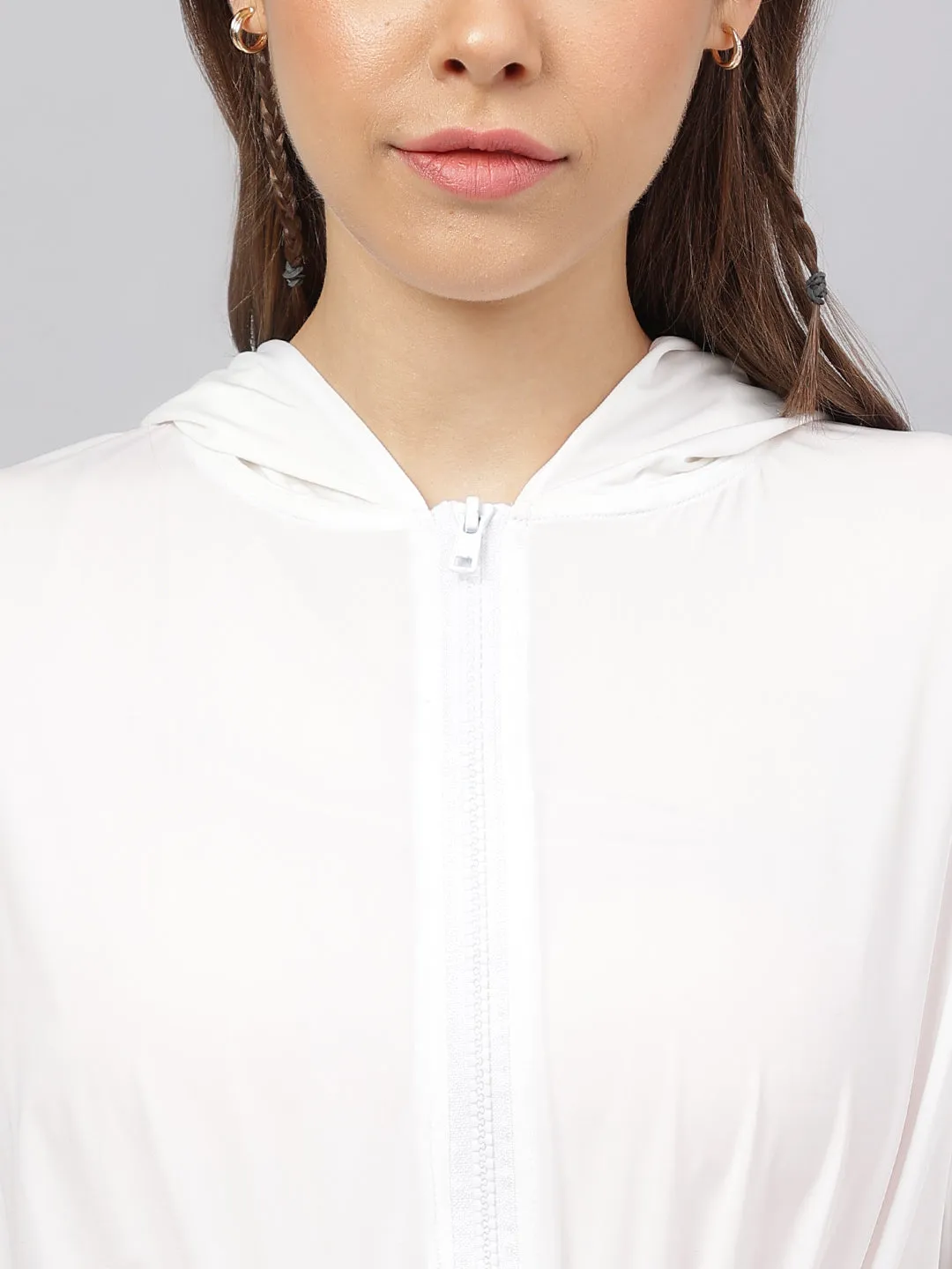 Fitkin Lightweight windcheater sporty jacket