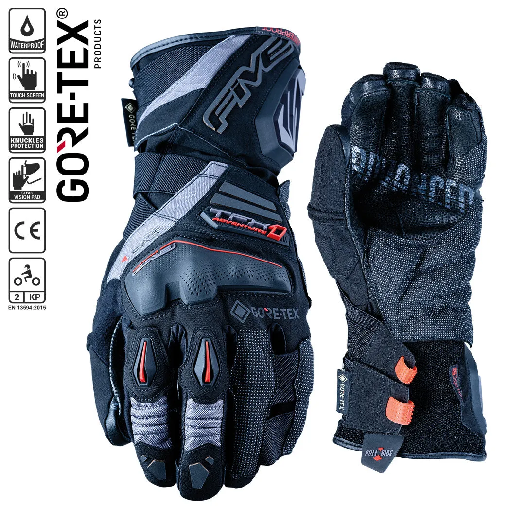 FIVE TFX1 GTX Gloves