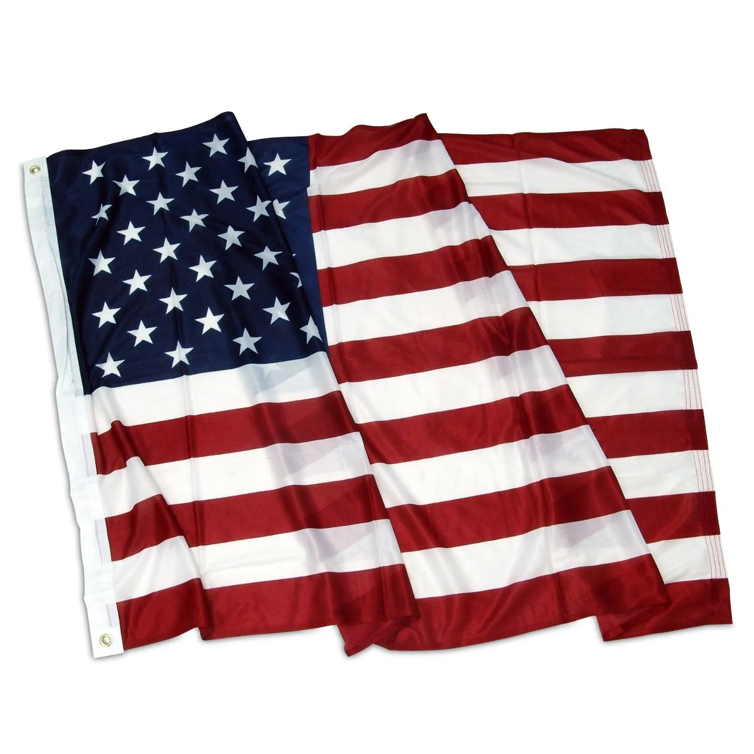 Flags: USA 3′ x 5′
