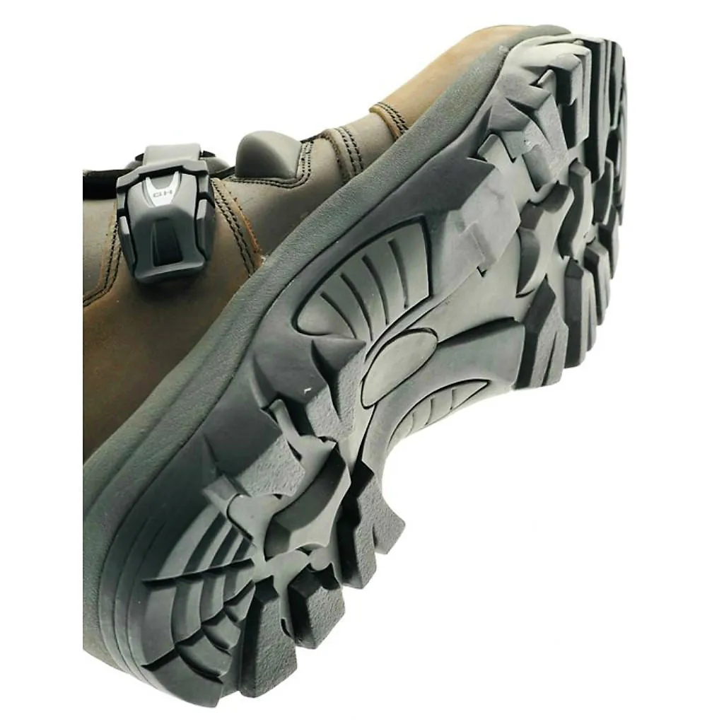 Forma Botas De Big Trail Adventure Dry Café