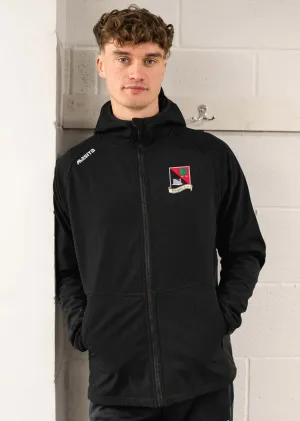 Fossa GAA Tara Style Softshell Hoodie Jacket Adult