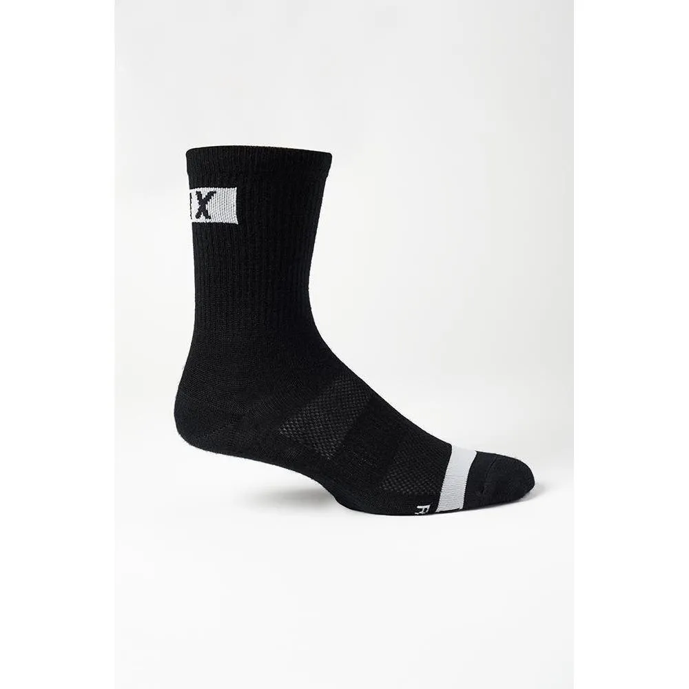 Fox 6in Flexair Merino Socks