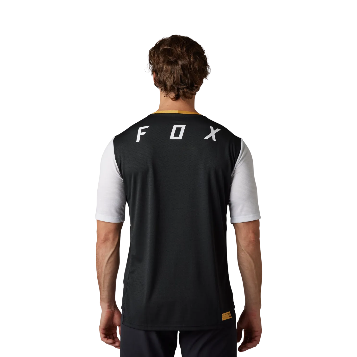 Fox Defend AURORA Mens SS MTB Jersey