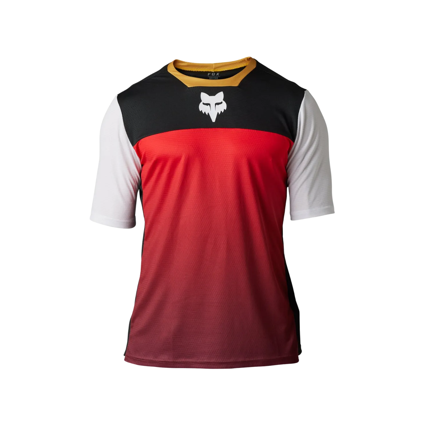Fox Defend AURORA Mens SS MTB Jersey