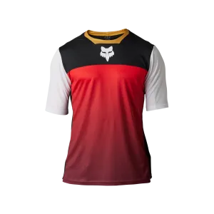Fox Defend AURORA Mens SS MTB Jersey