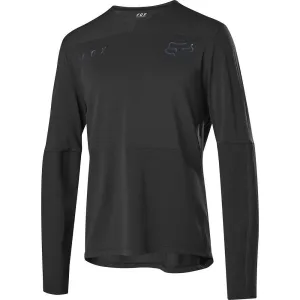 Fox Defend Delta LS Jersey