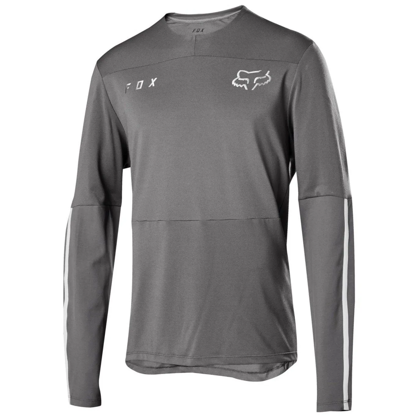 Fox Defend Delta LS Jersey