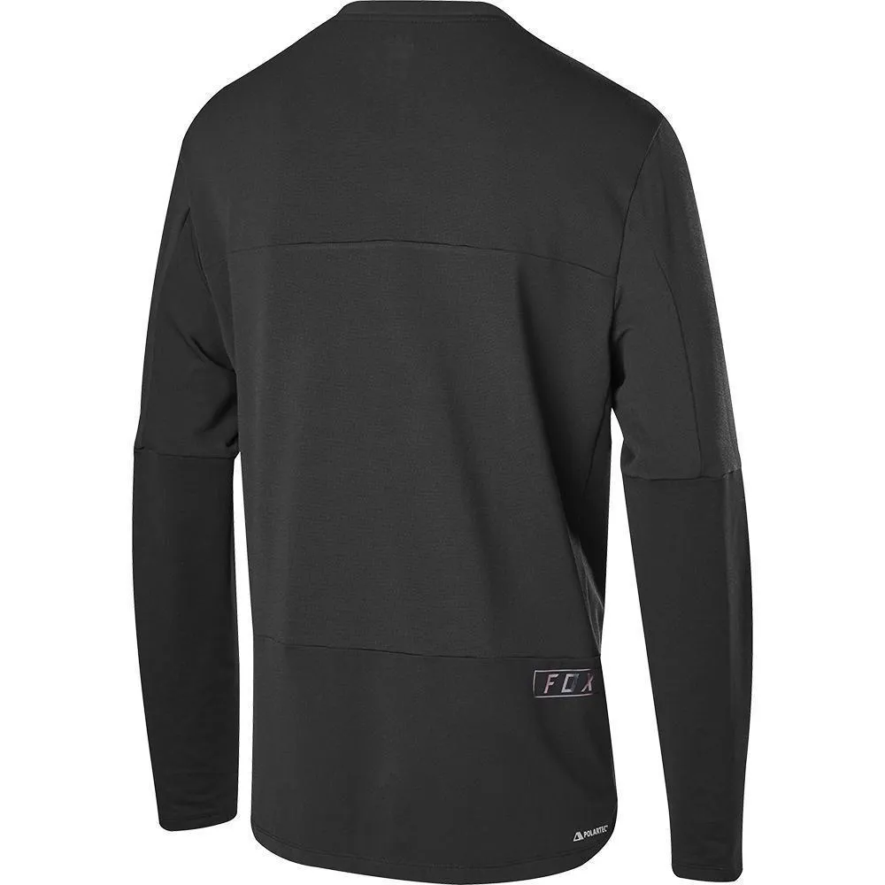 Fox Defend Delta LS Jersey