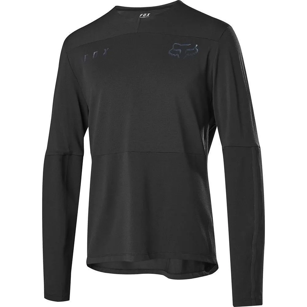 Fox Defend Delta LS Jersey