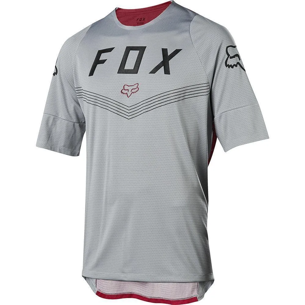 Fox Defend Fine Line SS Jersey