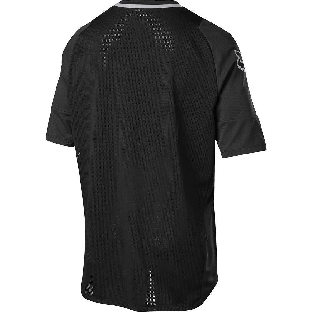 Fox Defend Fine Line SS Jersey