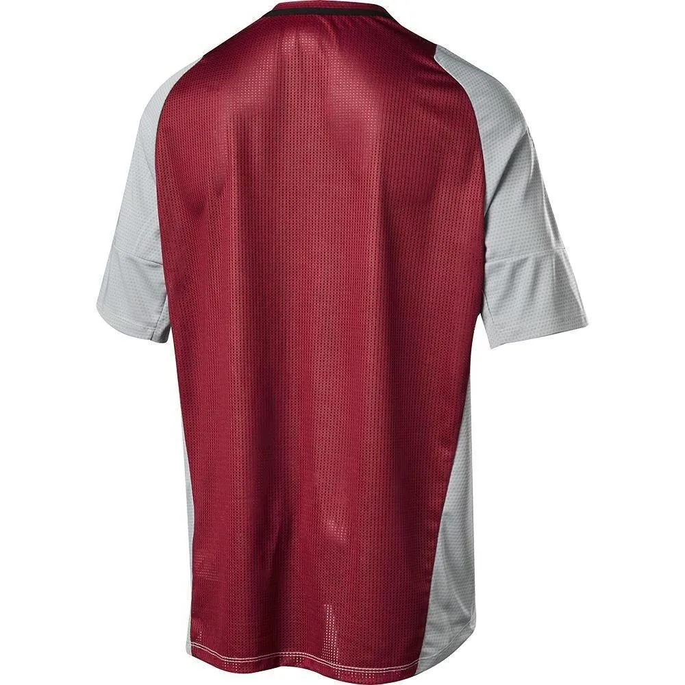 Fox Defend Fine Line SS Jersey
