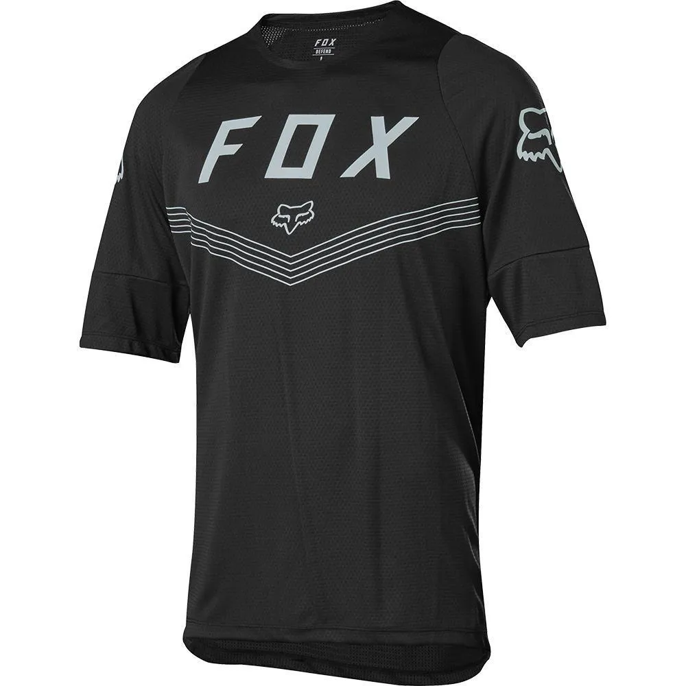 Fox Defend Fine Line SS Jersey