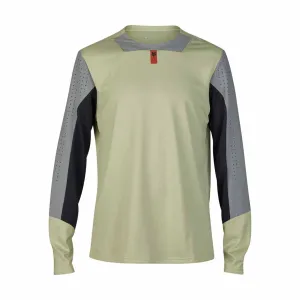 Fox DEFEND LS Jersey Cactus