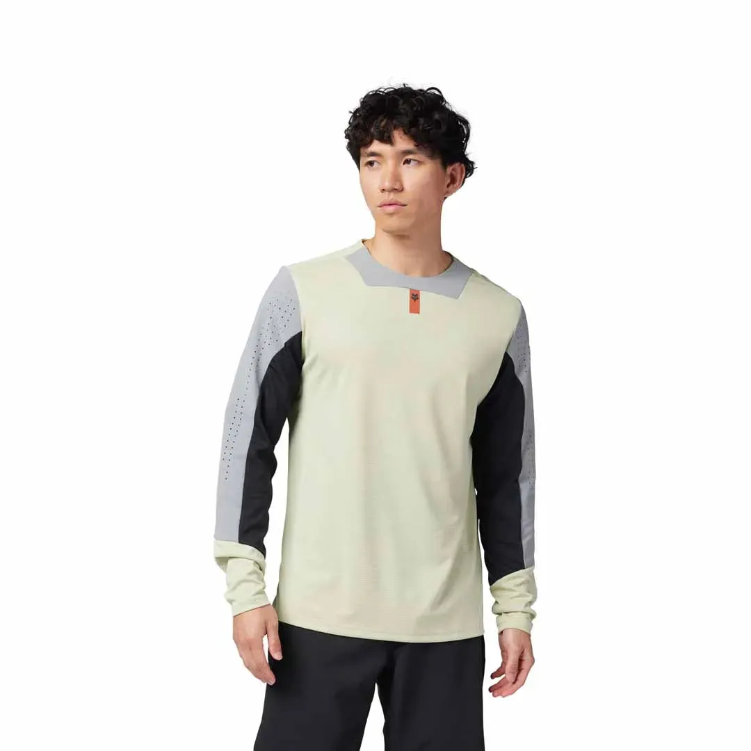 Fox DEFEND LS Jersey Cactus