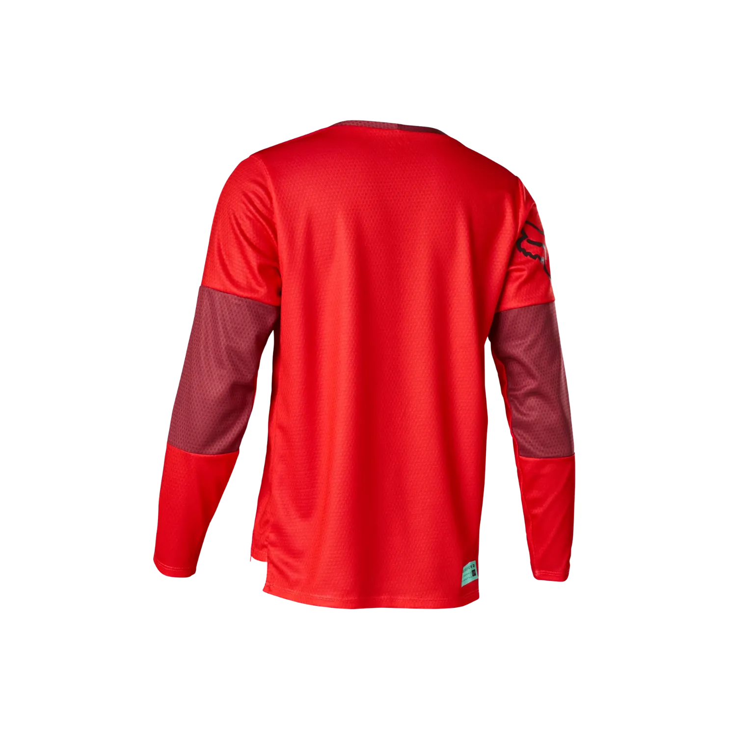 Fox Defend Moth Youth LS MTB Jersey