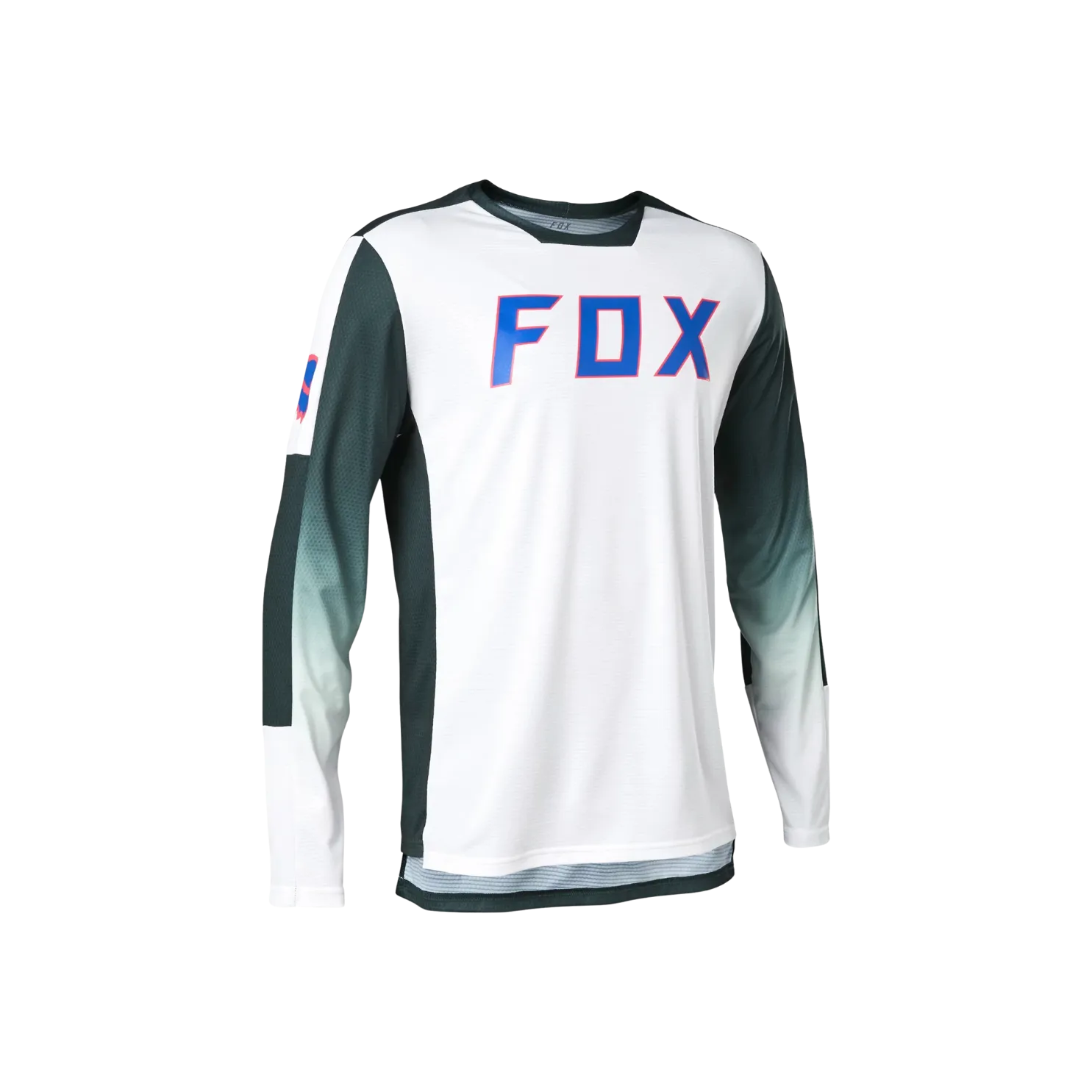 Fox Defend RS Mens LS MTB Jersey