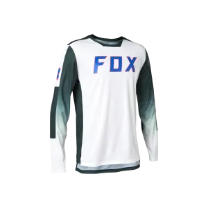 Fox Defend RS Mens LS MTB Jersey