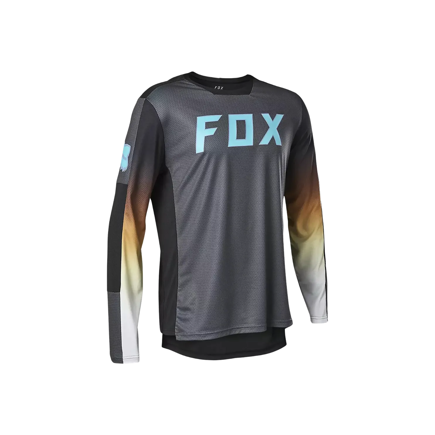 Fox Defend RS Mens LS MTB Jersey