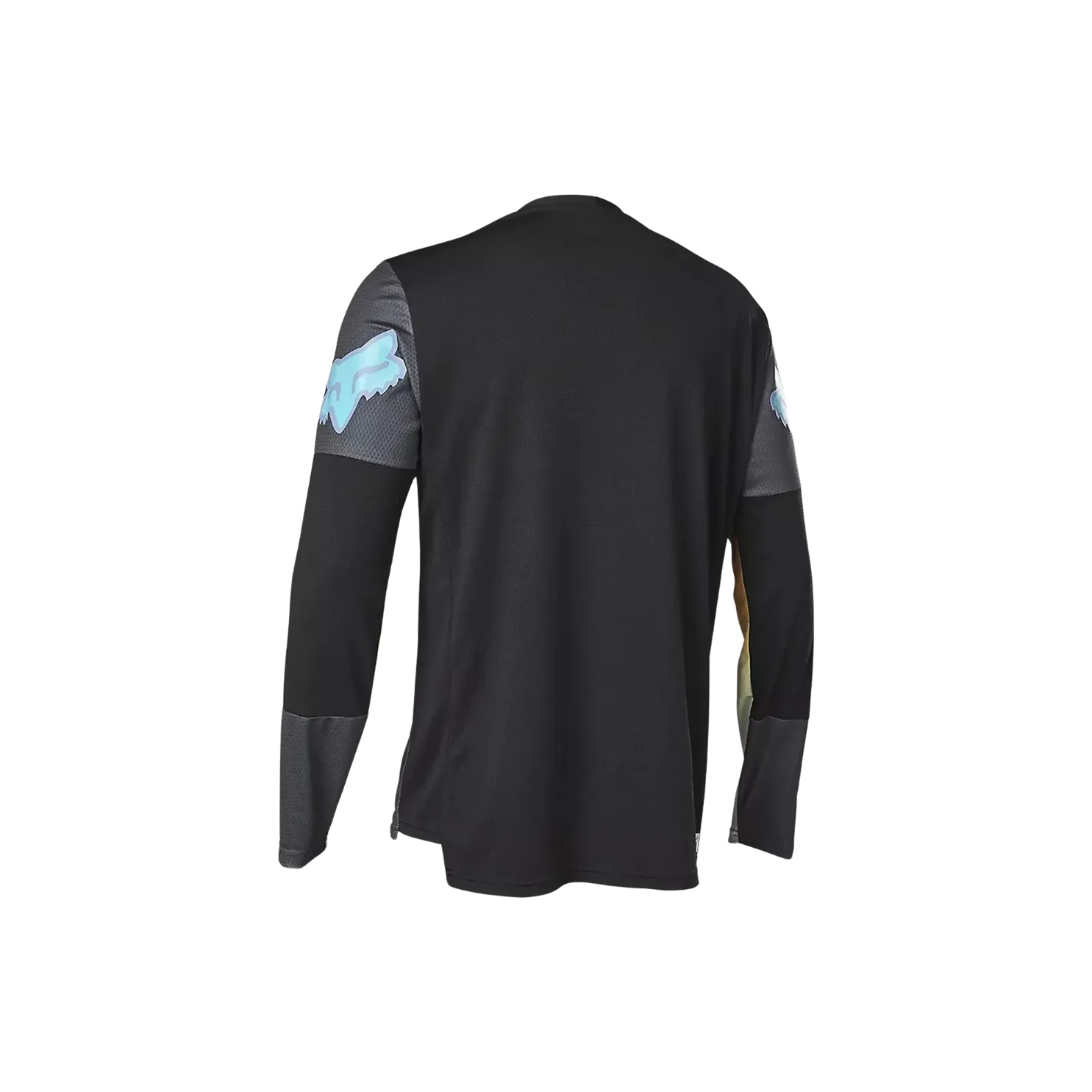 Fox Defend RS Mens LS MTB Jersey