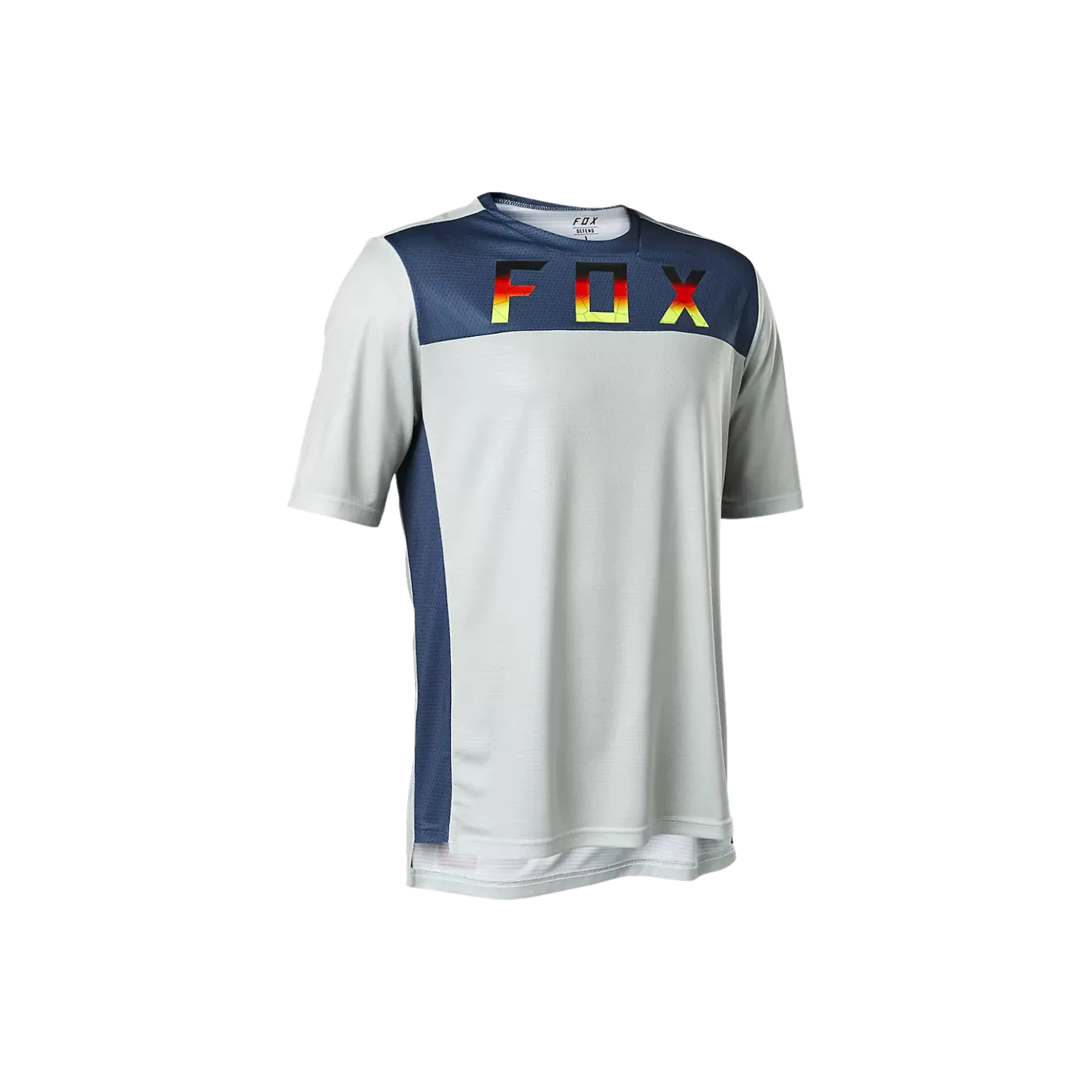 Fox Defend SE Mens SS MTB Jersey