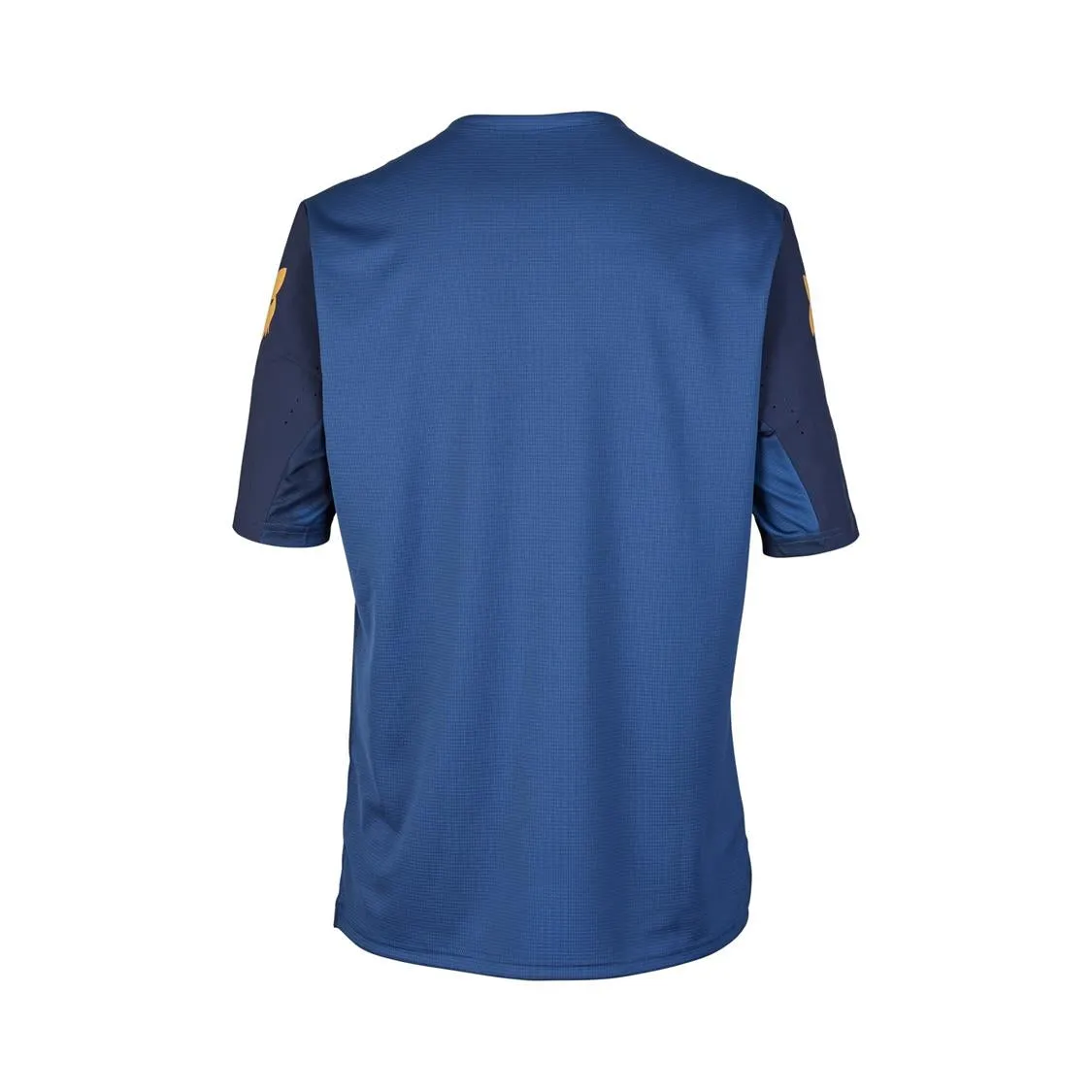 Fox Defend Ss Jersey Taunt - Indigo